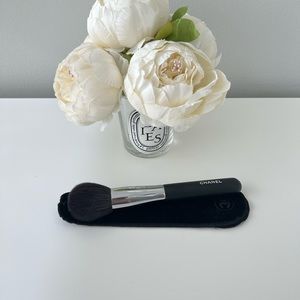 New Chanel #1 Powder Brush -full size